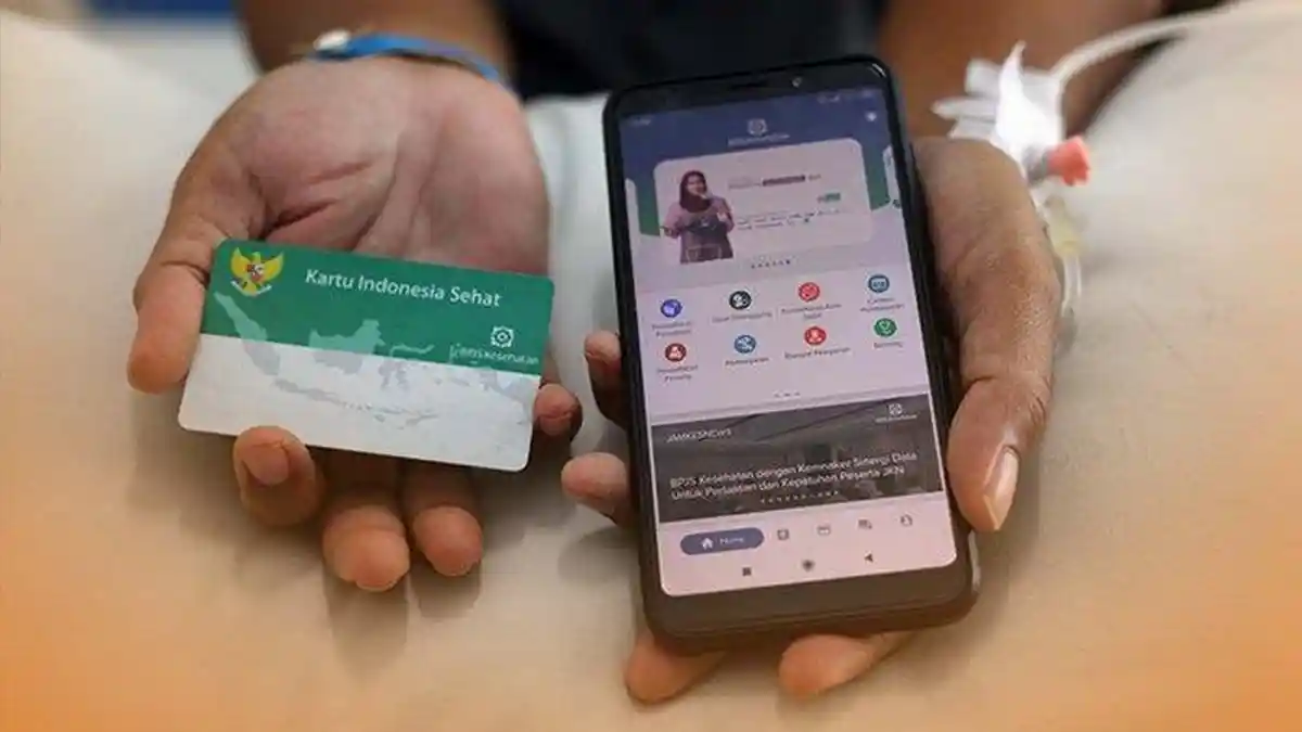 Cara Dapatkan Faskes Tingkat Pertama Secara Online Dengan Adanya Mobile JKN BPJS Kesehatan!