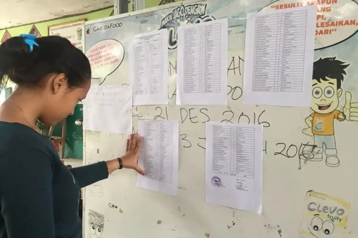 Pengumuman Kelulusan SMA - Kadisdikbud Sarolangun Sampaikan Imbauan