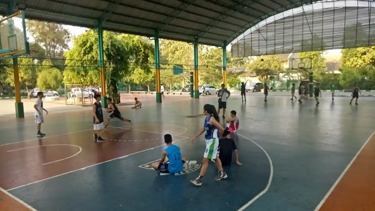 Komposisi Pemain Baru, Tim Basket Regpac Solo Incar Juara Honda DBL Cetral Java South Region 2019