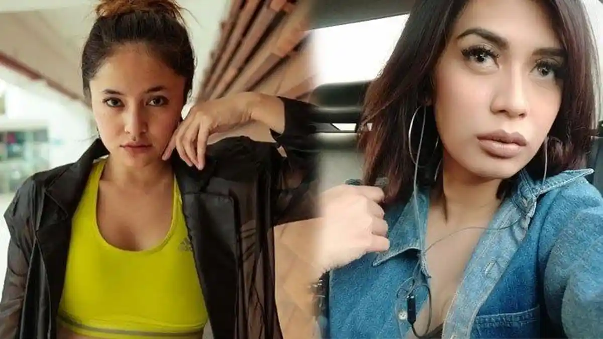 Masih Berstatus Suami Karen Pooroe, Arya Satria Claproth Tinggal dengan Marshanda? Siapa Sosok Arya?