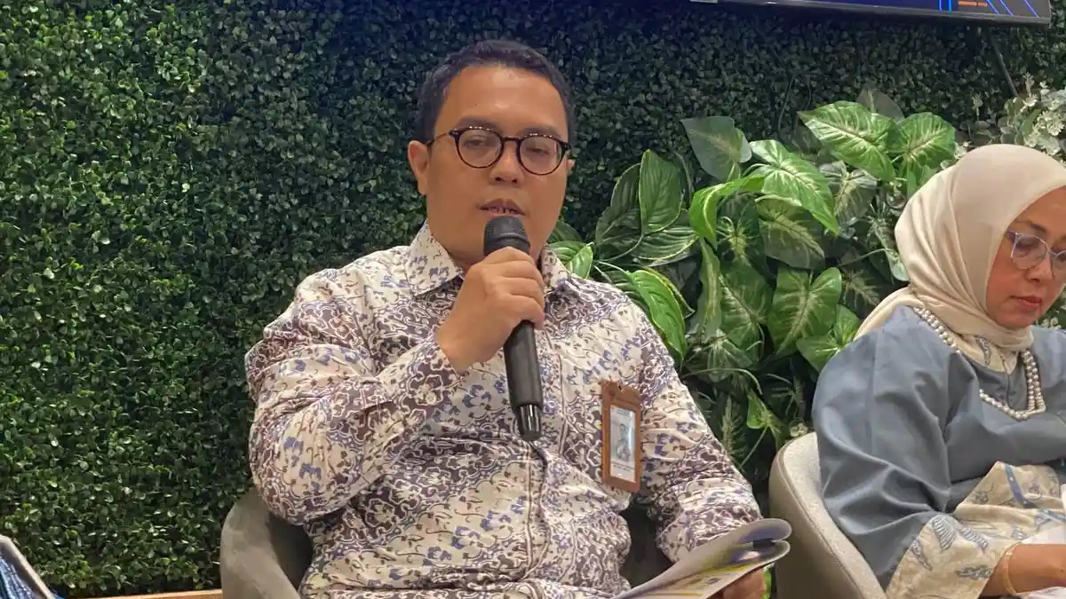 Anak Buah Airlangga Ancang-ancang Hadapi Aplikasi Temu yang Dikhawatirkan Teten Masduki