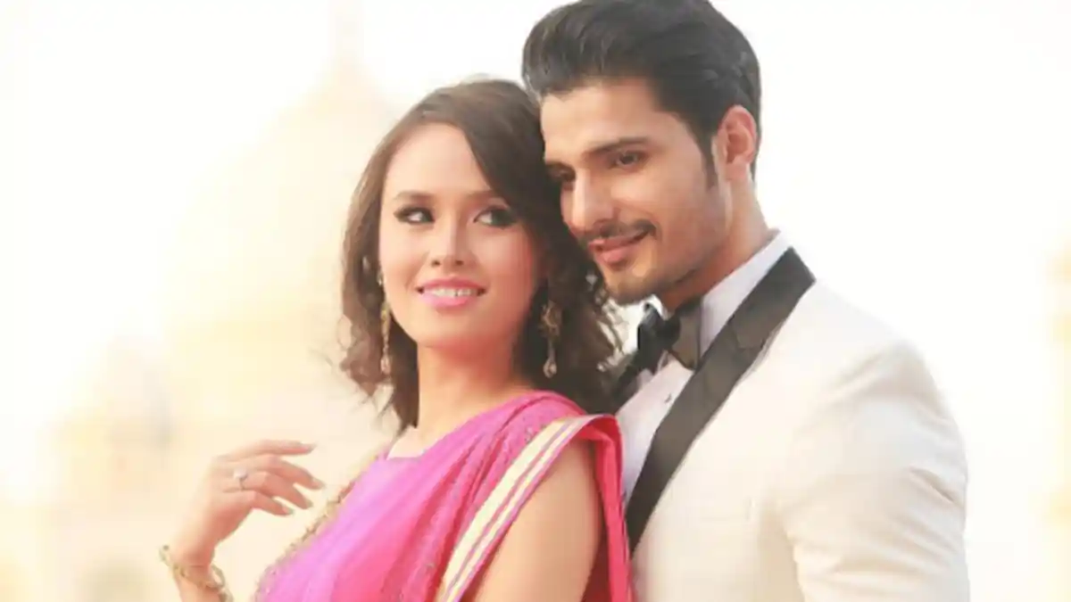 Masih Ingat Vin Rana dan Nita Sofiani? Coba Tengok Keadaan Mereka Sekarang