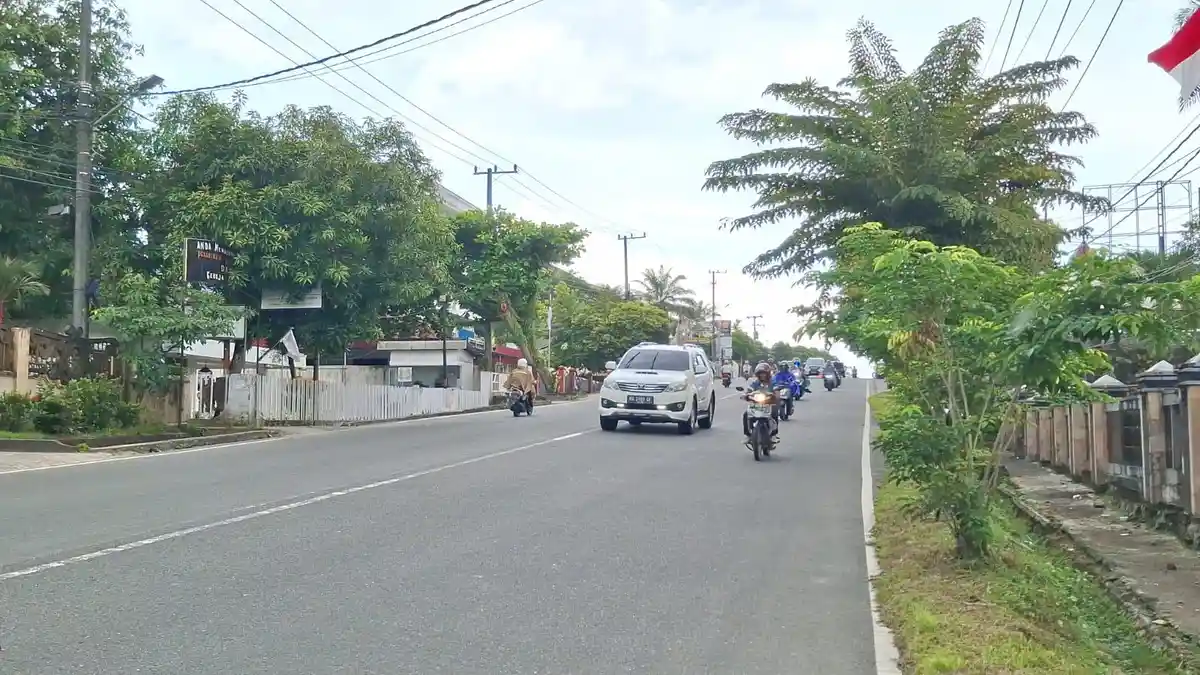 Pasca Gempa 7,2 SR Kinabalu, BPBD Tarakan Pastikan Nihil Kerusakan, Warga Rasakan Getaran Halus