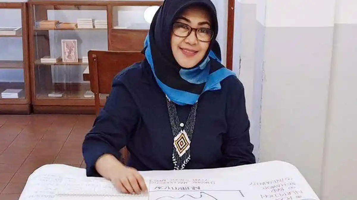 Siapa Dokter Tifa 'Spesialis' Ijazah Palsu, Dulu Tuding Jokowi Kini Gibran, Sempat DO dari Kampus