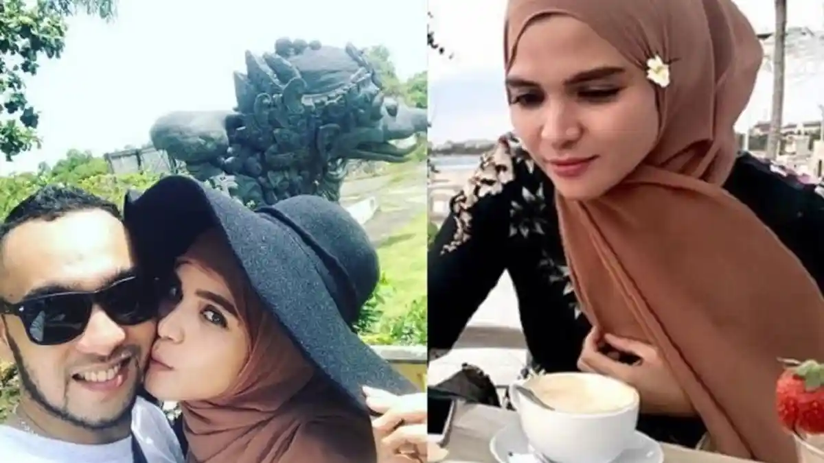 Kabar Terkini Rosmanizar usai Bercerai dengan Mantan Suami Ayu TIng Ting