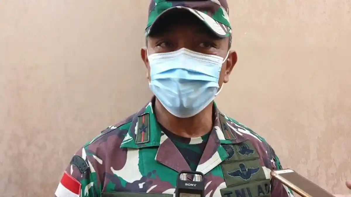 Seorang Kepala Suku dan 4 Pekerja Bangunan di Yahukimo Tewas Ditembak, Diduga oleh KKB