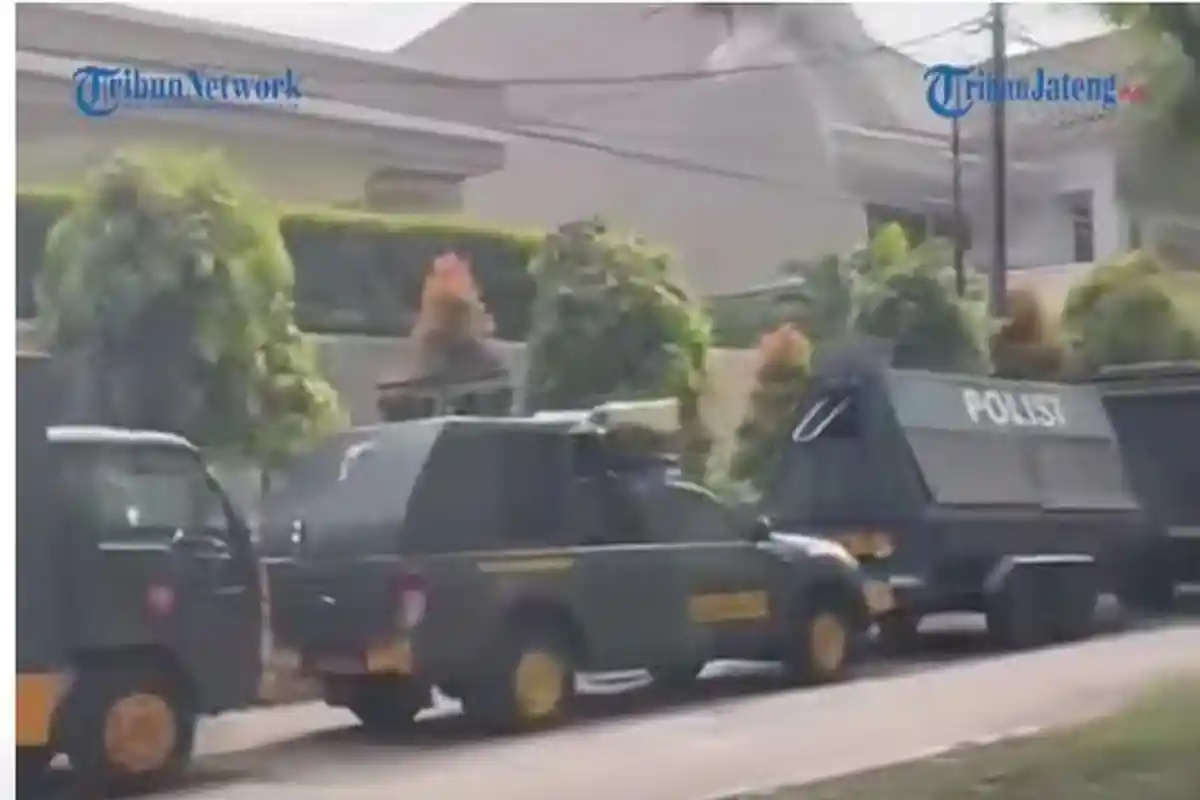 Fakta Kapal Api Bangkrut hingga Didemo Gara-gara THR