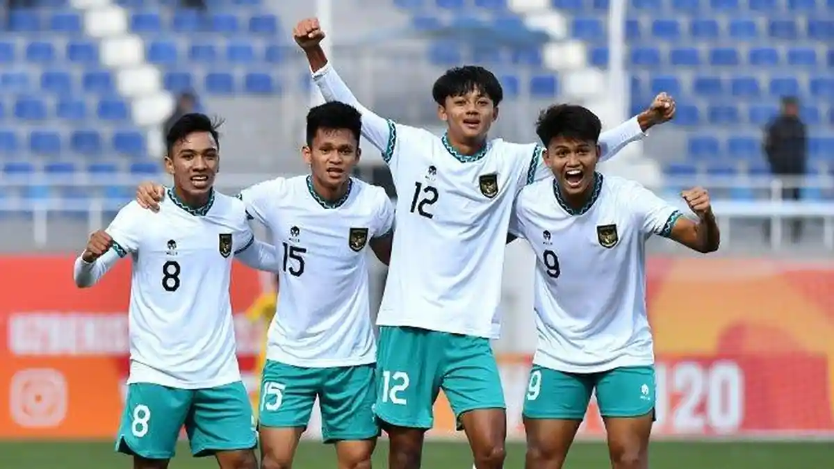 Jadwal Timnas Indonesia vs Malaysia Live Laga Pembuka AFF U23 2023 Grup B