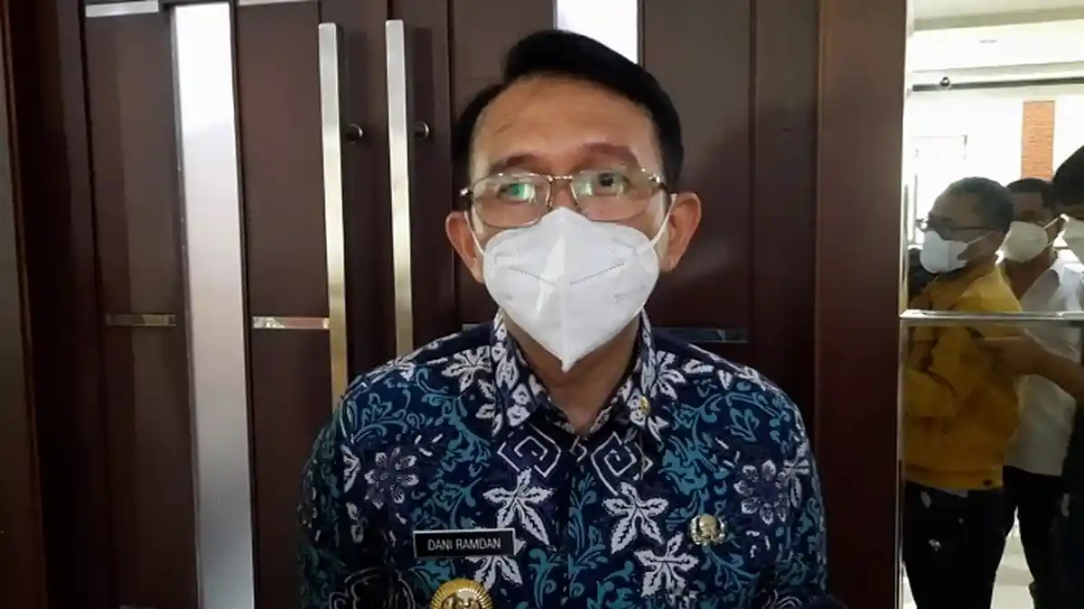 Dani Ramdan Ajukan Evaluasi Pejabat Eselon IIB ke KASN, Delapan Nama Ditolak