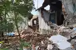 21 Rumah Terdampak Tanah Gerak di Desa Kajen Tegal, 81 Warga Mengungsi