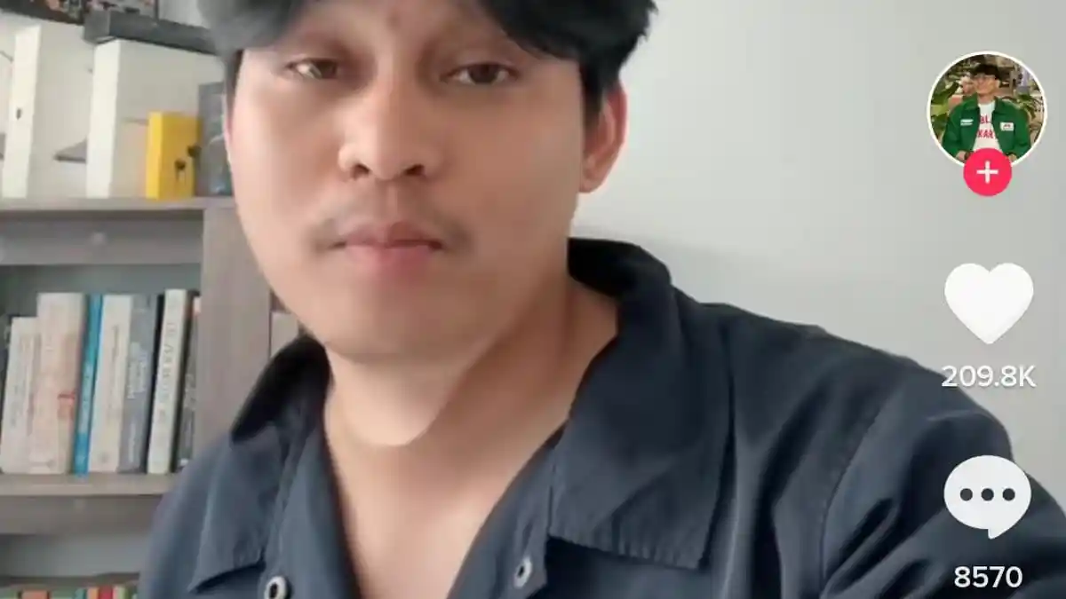 Punya Pacar Pramugari, Jauh-jauh Disamperin Cuma Jadi Sopir, Cerita ...