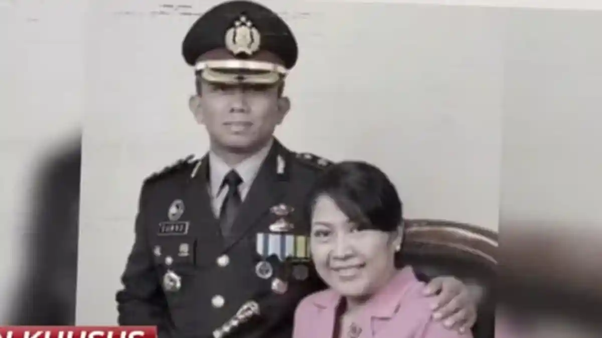 Kompolnas Soroti Dugaan Bisnis Ilegal Irjen Ferdy Sambo: Buka Seterang-terangnya
