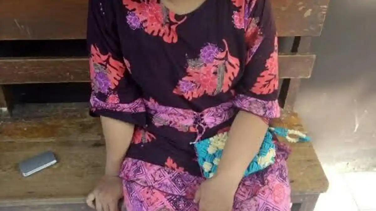 Cekcok di Warkop, Wanita Bulukumba Kejar Suami Lalu Tikam Hingga Tewas