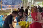 Jadwal Buka Puasa Kamis 5 Maret 2026, 15 Ramadhan 1447 H, Banjarmasin, Martapura, Barabai,  Kotabaru