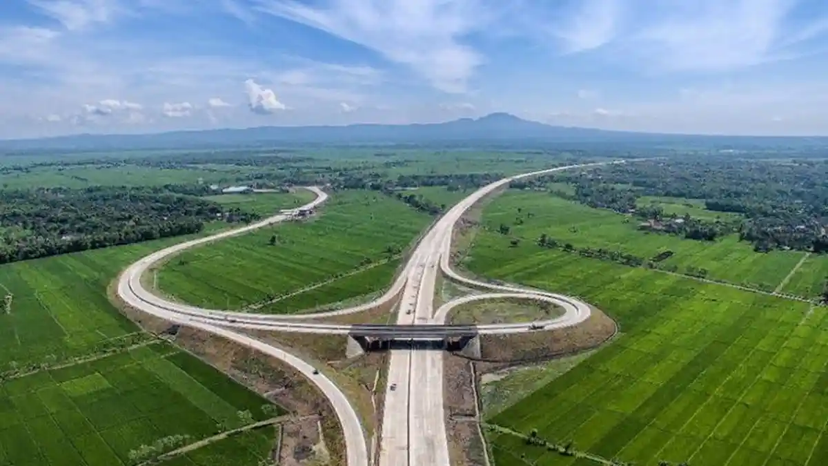 Info Tarif Tol untuk Mudik, Dari Jakarta-Surabaya, Hingga Tol Lampung