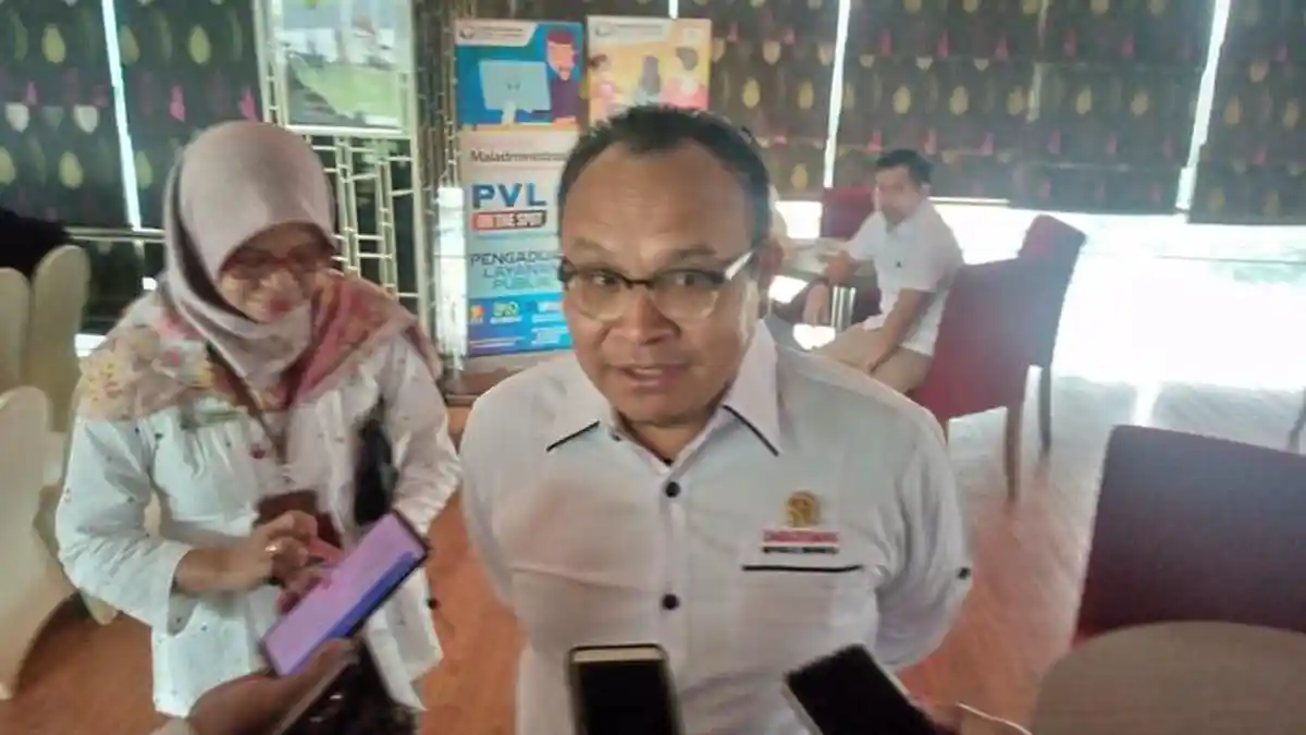 Banyak Aduan soal PPDB 2023, Ombudsman RI Temukan Pemalsuan Data Kependudukan hingga Siswa Titipan