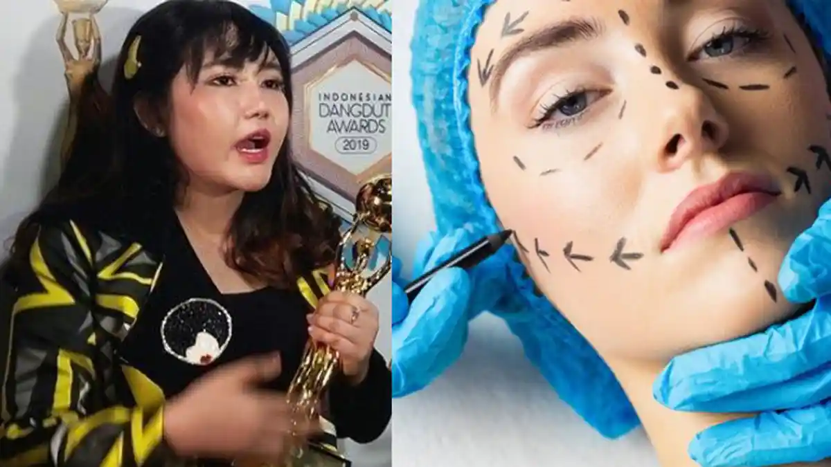 UPDATE!Kekesalan Via Vallen Memuncak, Pipi Tirus Disindir Oplas hingga Kelakuan Pembantu Bikin Emosi