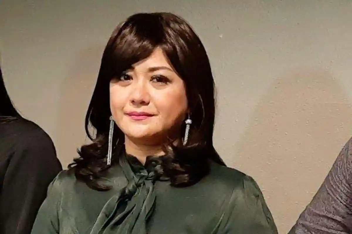 Curhat Pilu Yuyun Sukawati Bintang Sinetron Jin dan Jun Alami KDRT : Saya Dipukuli, Dicekek Suami