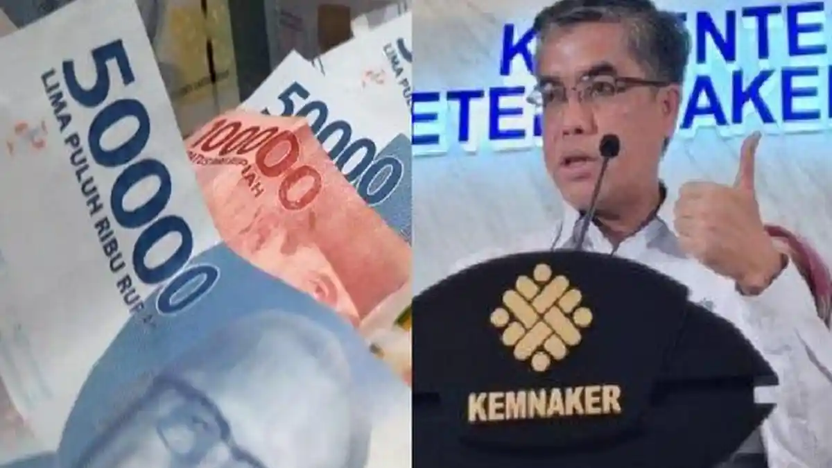3 Penyebab BSU 2025 Kamu Belum Cair Sampai Sekarang, Cek Ini Dulu di bsu.kemnaker.go.id