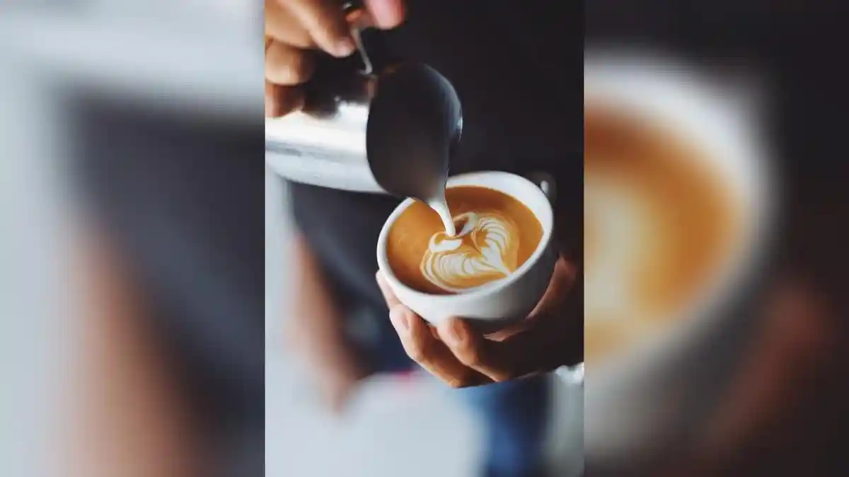 Swiss-Belhotel Ambon Adakan Latte Art Battle Competition, Buruan Daftar!