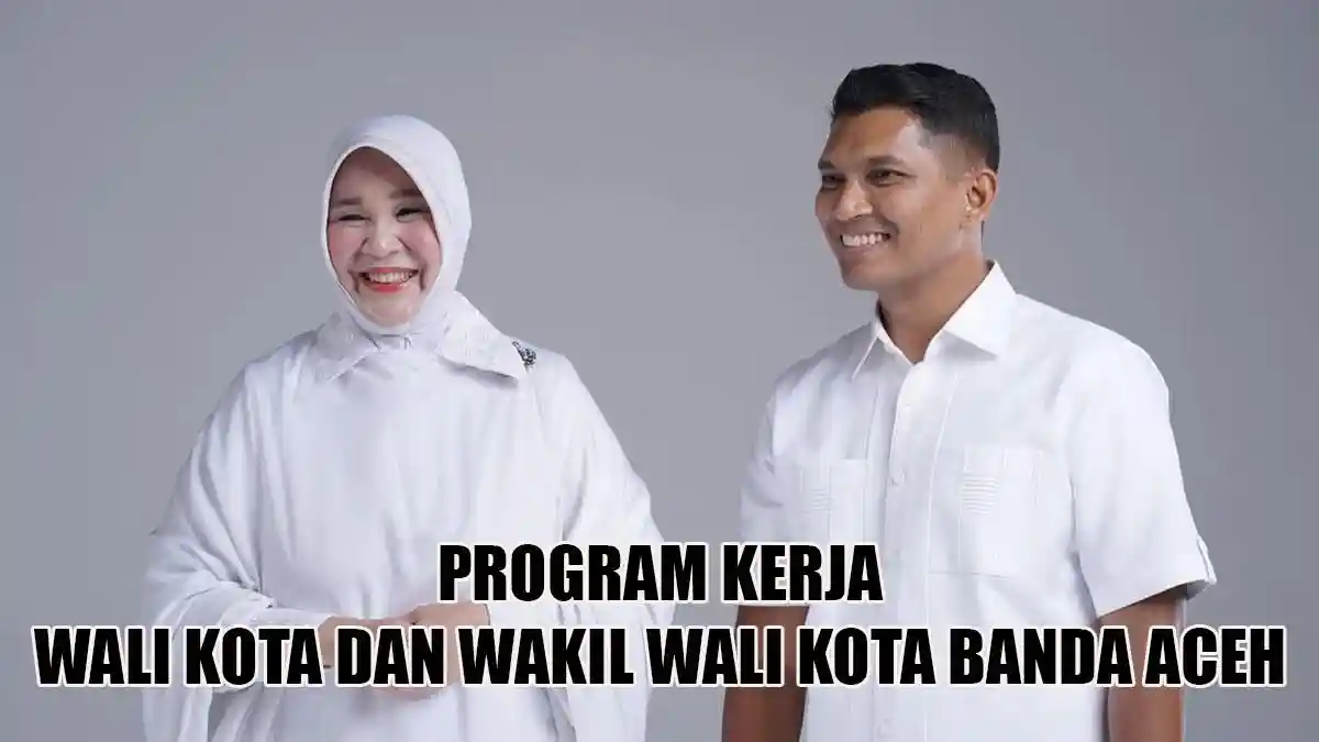 Program Kerja Wali Kota Banda Aceh Illiza Sa'aduddin Djamal, Beri Bantuan Rumah bagi Warga Tak Mampu