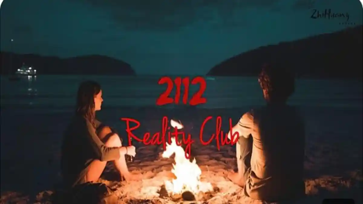 Translate Lirik Lagu 2112 - Reality Club: Why The 21st Of December