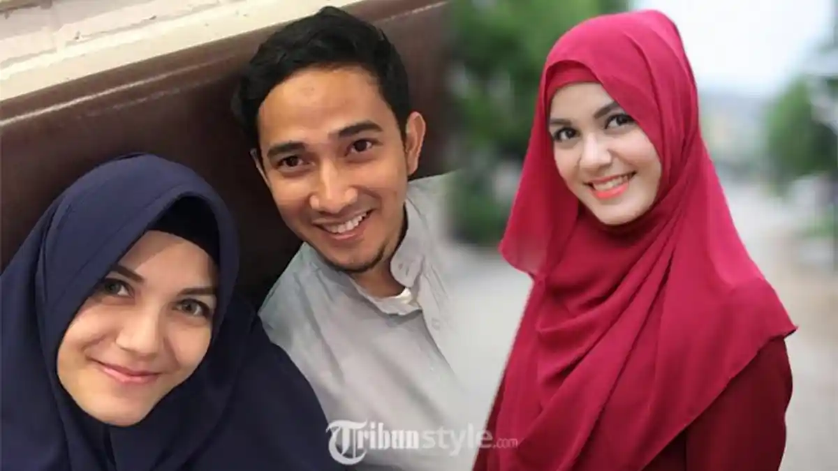 Pemain FTV Nadya Almira Ungkap Wanita yang Rebut Suaminya sedang Dalam Masa Iddah, Makin Rumit!