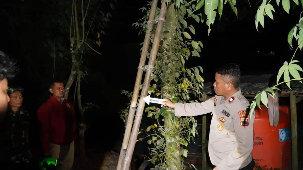 Biar Mudah Urus BPJS, Disdukcapil Purbalingga Layani Perekaman KTP El Pasien di Rumah Sakit