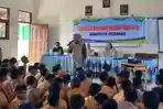 Angka Kekerasan Perempuan dan Anak di Kotabaru, KBGO Jadi Ancaman Baru