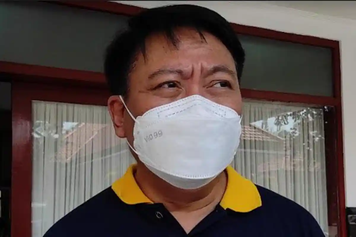 PPKM Dicabut, Ini Dua PR Kota Blitar untuk Cegah Penularan Covid-19