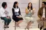 Mini Talkshow Minimal Peran Perempuan