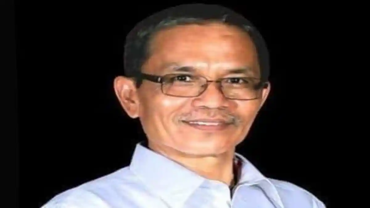 Ramai di Media Sosial Menyebutkan SA Supriyono Jadi Pjs Bupati Muratara