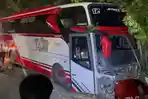 Kecelakaan Bus Pariwisata di Kota Batu Jatim: 4 Orang Tewas, Belasan Luka-luka, Begini Kronologinya