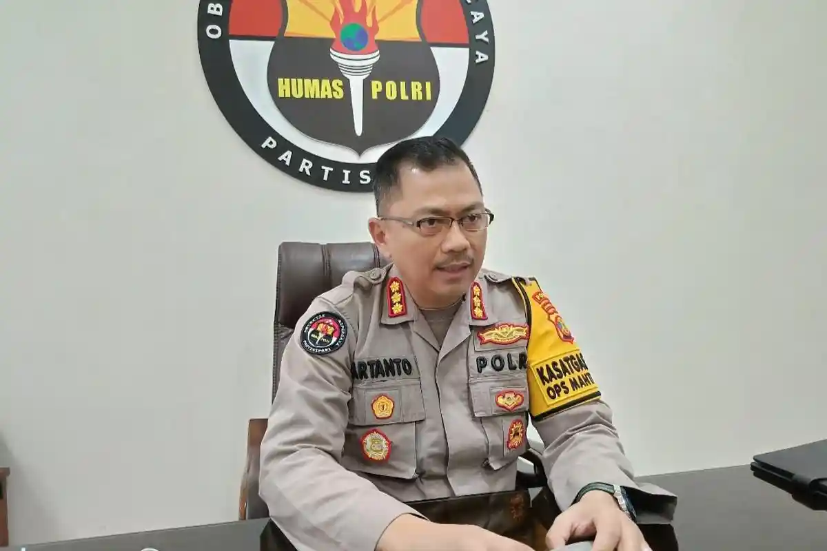 9 Tersangka Pengancaman di Bandara VVIP IKN Nusantara Dapat Penangguhan dari Pj Bupati Makmur Marbun