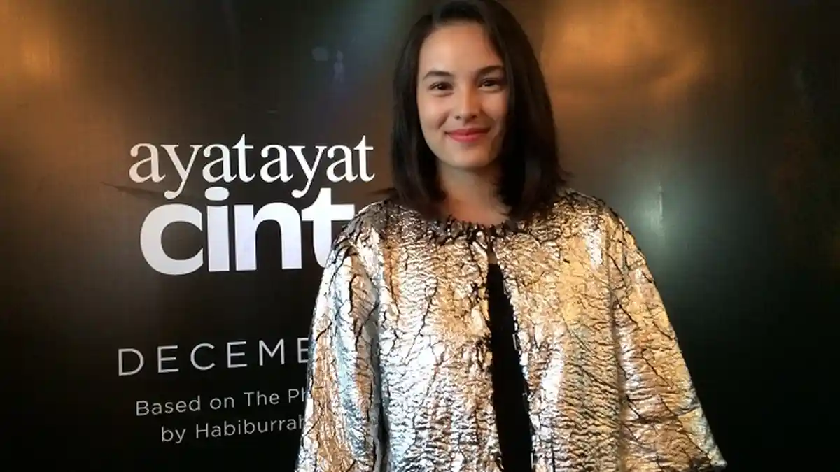 Chelsea Islan Bermimpi Donasikan Buku ke Papua