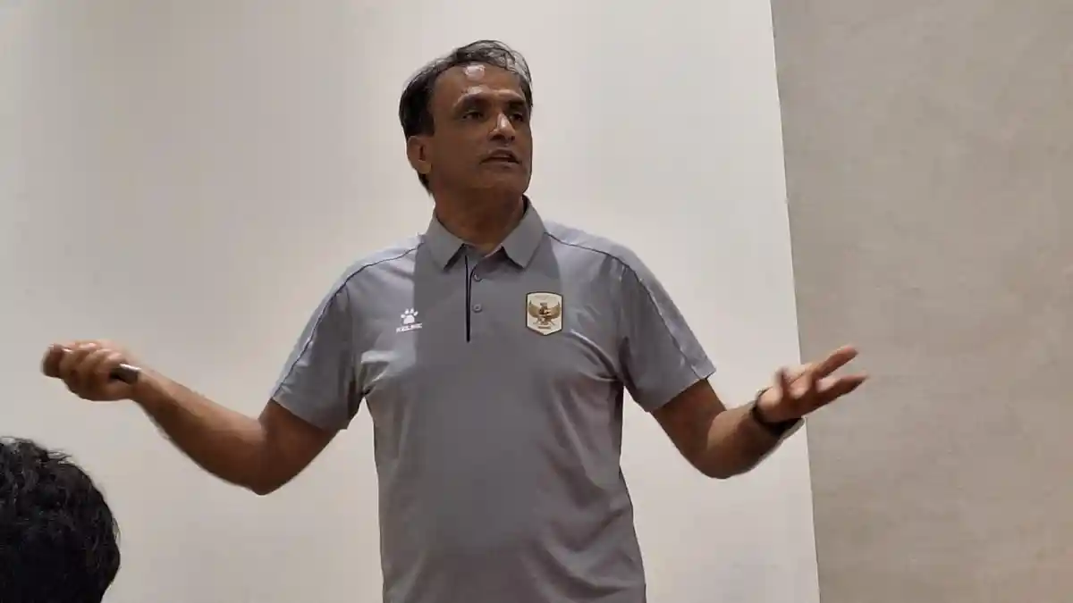 Komite Wasit PSSI Sayangkan Adanya Video Parodi yang Rendahkan Wasit Indonesia