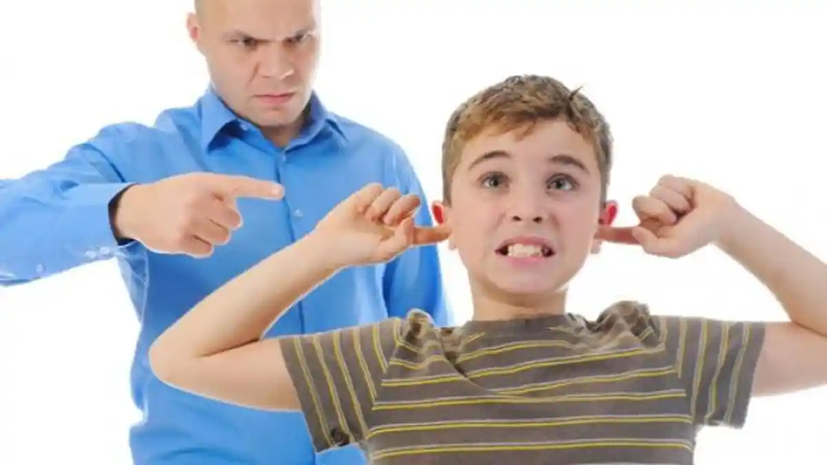 KHAWATIR Anak Nakal & Gak Punya Adab? Ini 5 Trik Jitu Ajarkan Etika ke Anak Plus Doa Meluluhkan Hati