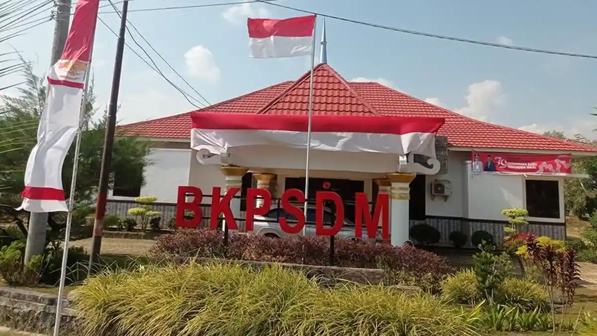 Pemkab Mesuji Buka 63 Formasi CPNS