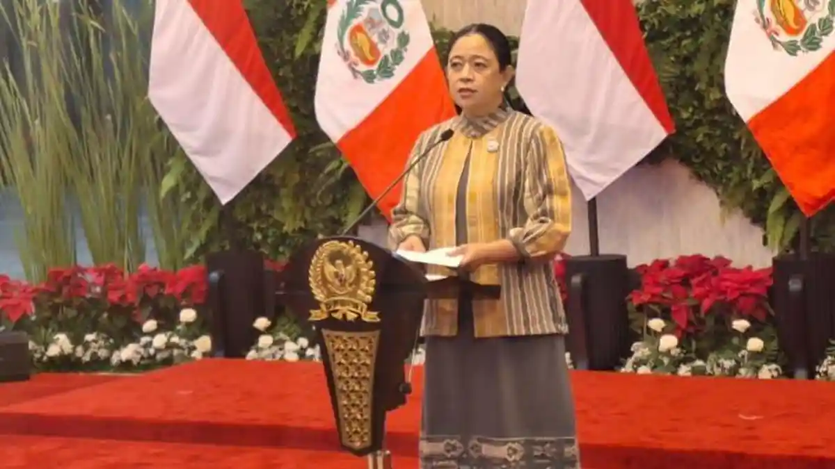 'Proses Secara Adil', Ketua DPR RI Minta 20 Tersangka Kematian Prada Lucky Diberikan Hukuman Jera