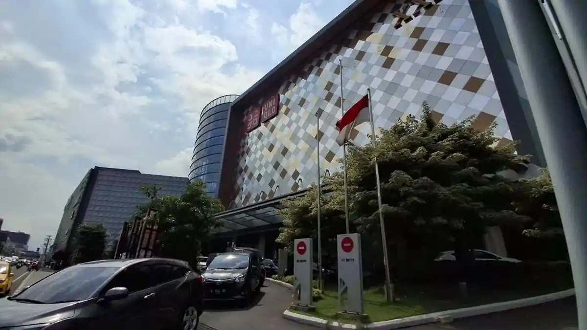 Target Investasi Kota Semarang 2026 Diproyeksikan Rp9,9 Triliun