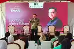 Gulirkan 'Perintis Berdaya' di Lamtim, Kemenko PM Perkuat Modal Sosial dan Kolaborasi Ekonomi Desa