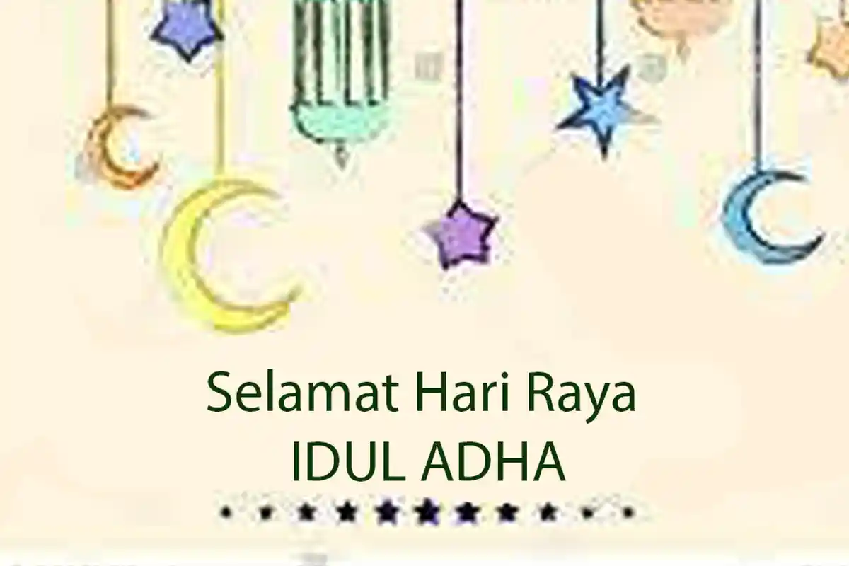 15 Ucapan atau Kata-kata Selamat Idul Adha 2018 untuk Sahabat, Kerabat dan Keluarga