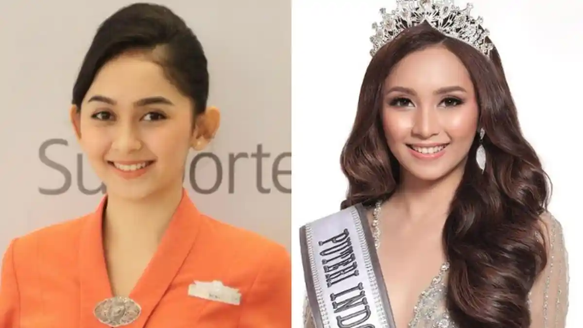 Siapa Dini Nurfitri Widjaya, Sosok Finalis Puteri Indonesia 2022 Wakil Sulsel Dilamar Anak Jenderal?