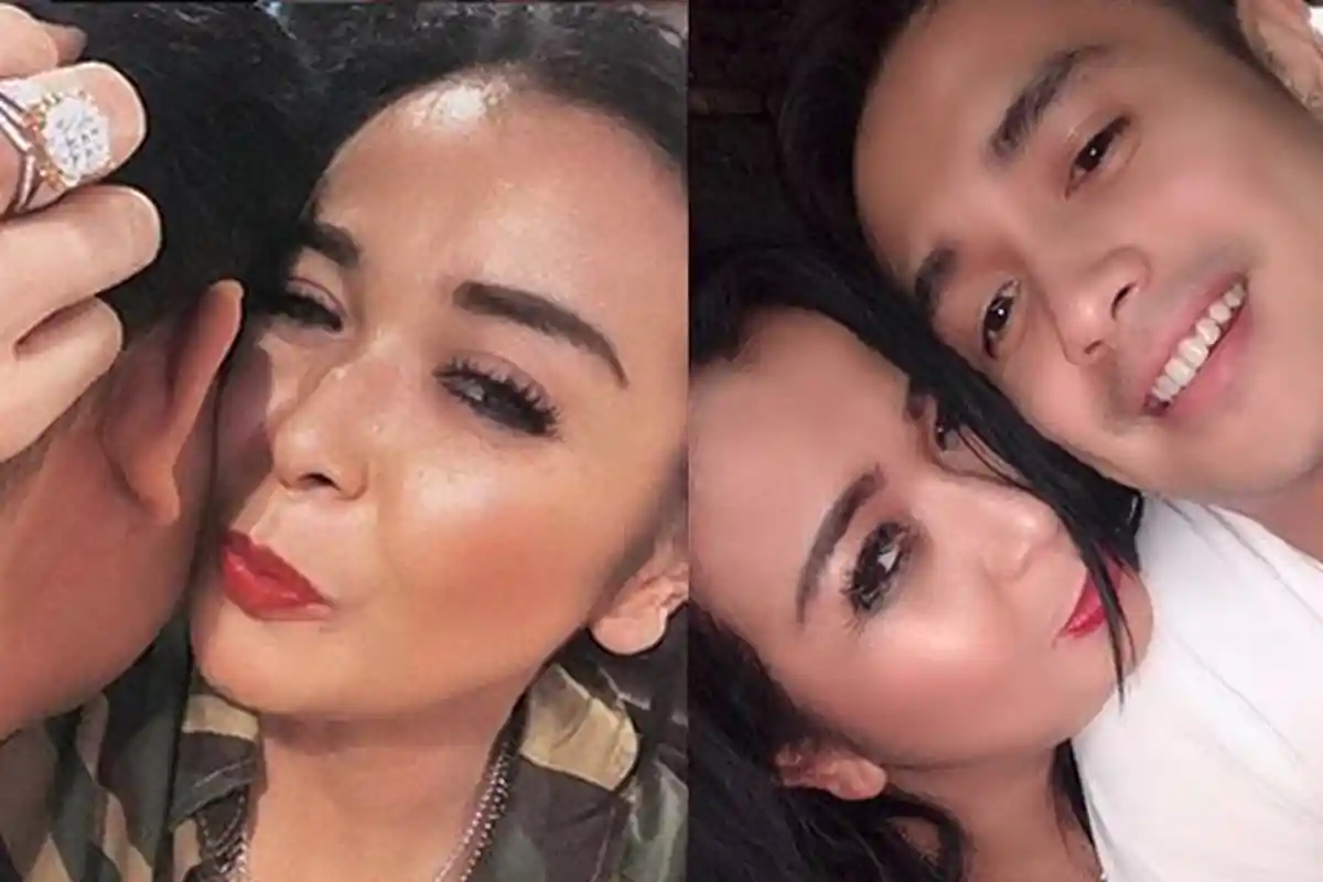 3 Hari 3 Malam Jennifer Jill & Ajun Kuat di Kamar, Bahas Janda, Ipel: Berkibar Deh Tuh Bendera