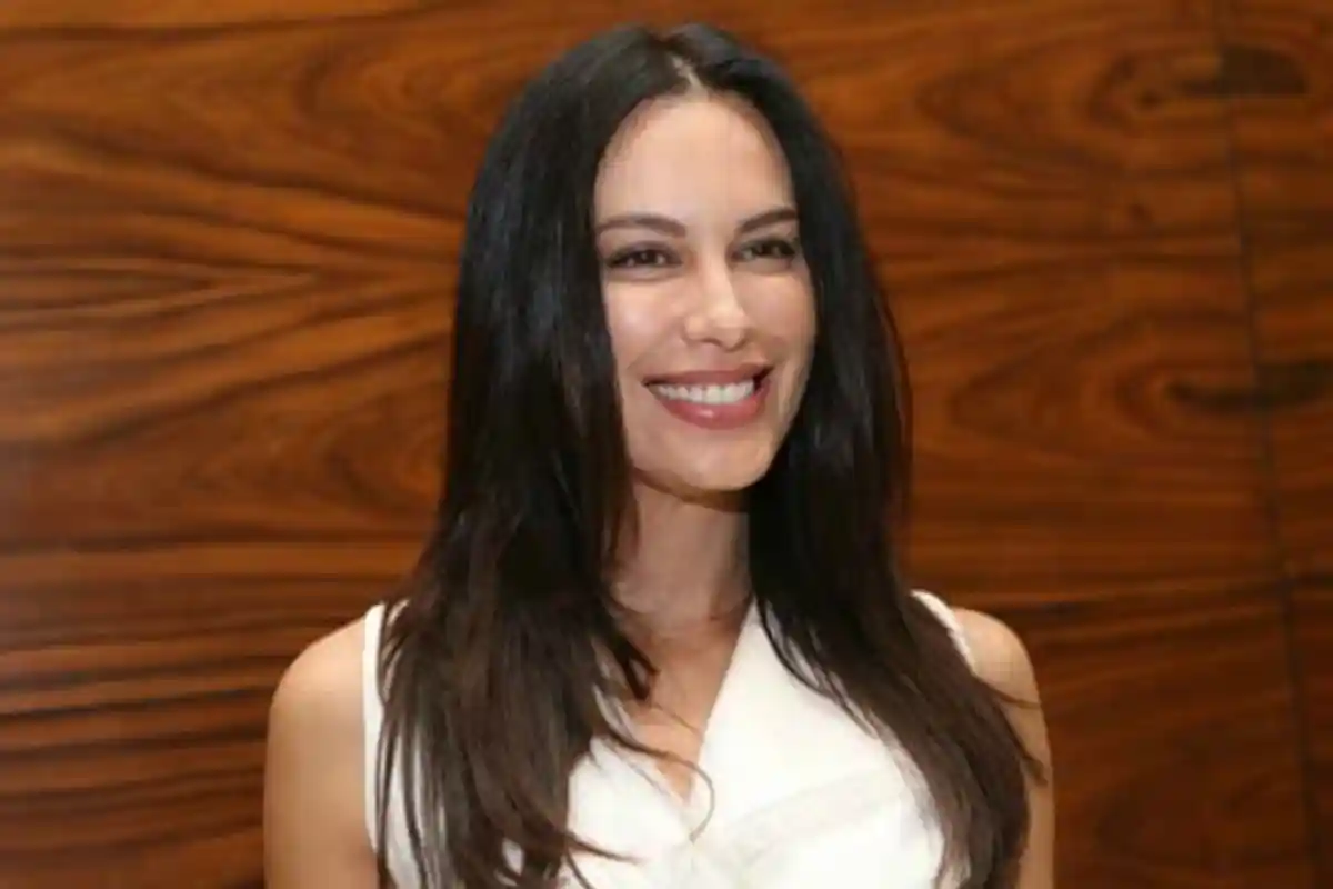 Alasan Sophia Latjuba Pilih Brondong daripada Pria yang Lebih Tua