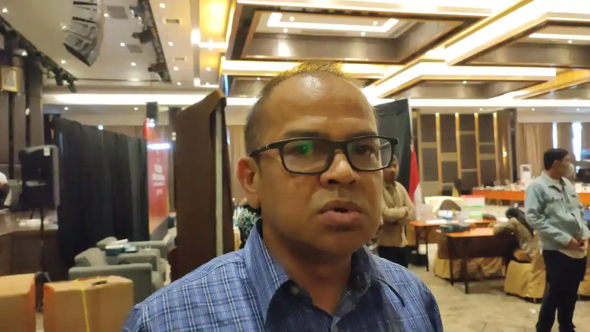 KPU Sumut Telah Selesaikan Rekapitulasi 22 Kabupaten dan Kota, Sebut Temukan Kendala ini