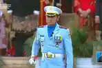 Sosok Kolonel Pnb. Sunar Adi Wibowo Asal Kebumen, Komandan Upacara Penurunan Bendera 17 Agustus 2025