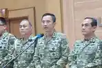 Kapuspen: TNI Tak Toleransi Prajurit yang Melanggar Hukum, Bakal Diadili hingga Dipecat