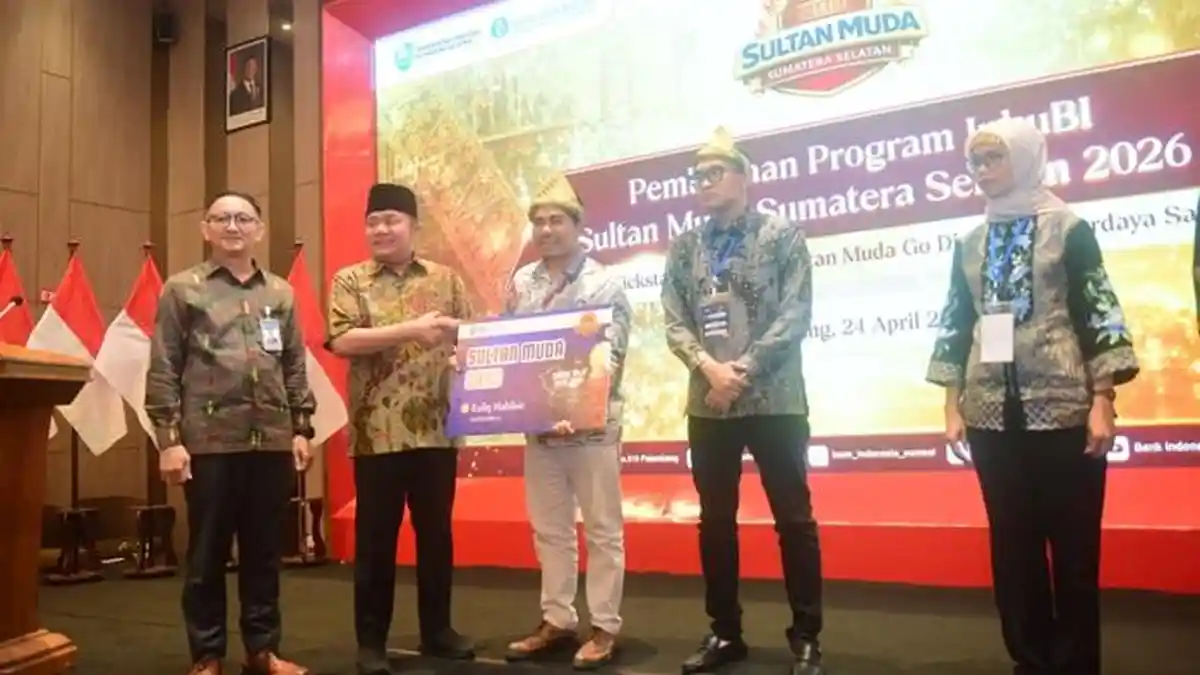 InkuBI Sultan Muda 2026: Kolaborasi Bank Indonesia dan Pemprov Sumsel Dorong UMKM Go Digital - InkuBI-Sultan-Muda-di-Excelton-Palembang.jpg