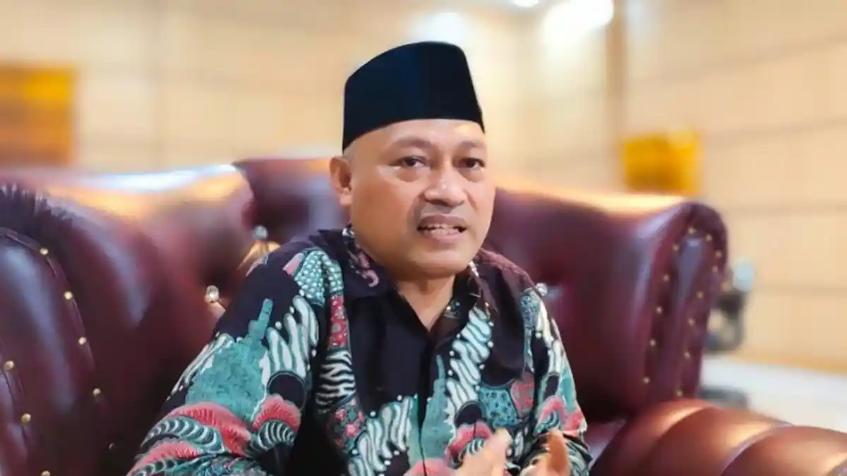 Kakanwil Kemenag Sulut Ajak Umat Kristiani Cinta dan Taat kepada Yesus Kristus